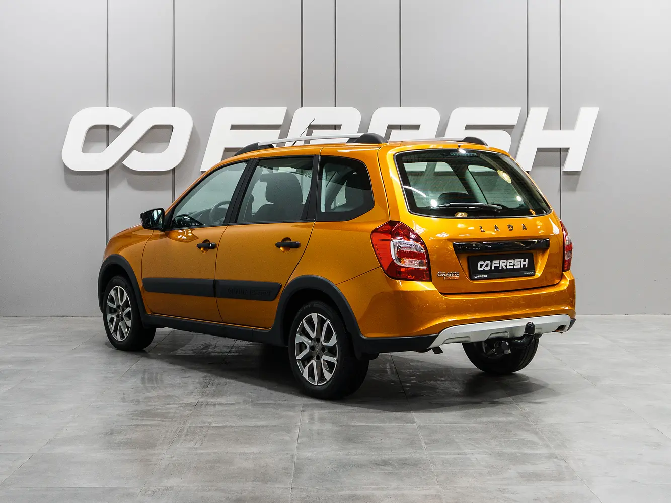 LADA (ВАЗ)