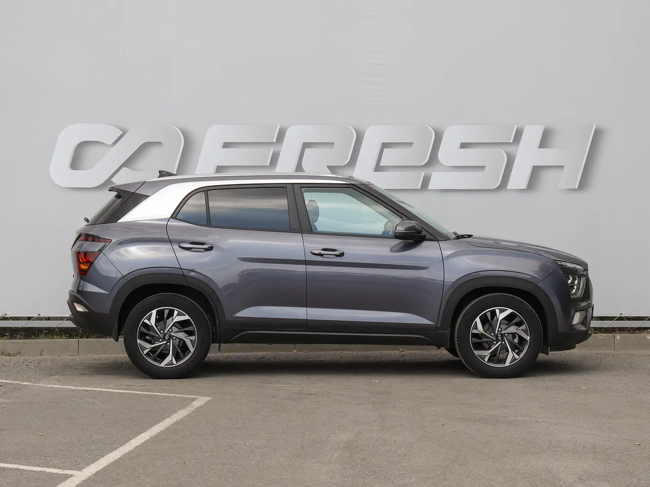 Hyundai