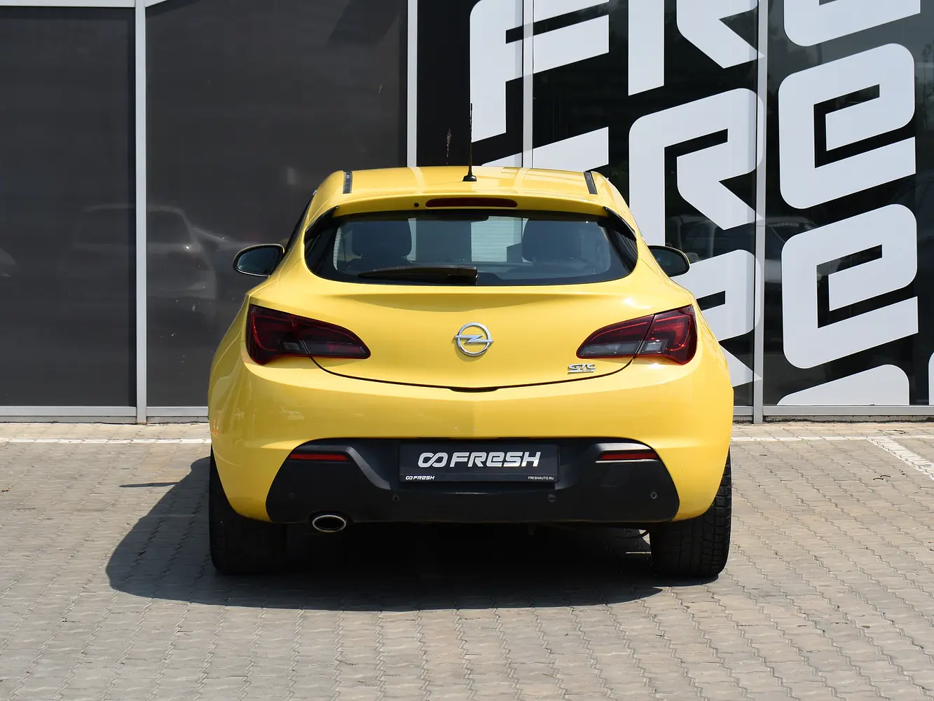 Opel