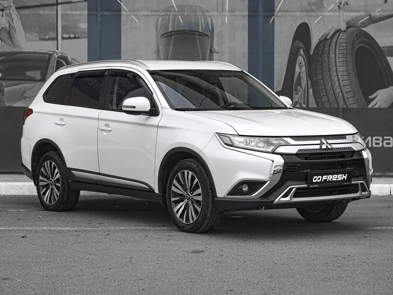 Mitsubishi