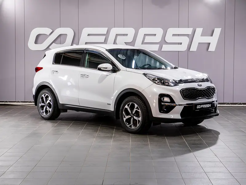 Sportage
