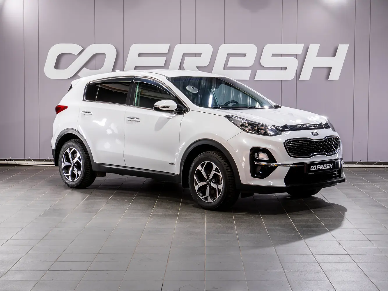 Kia