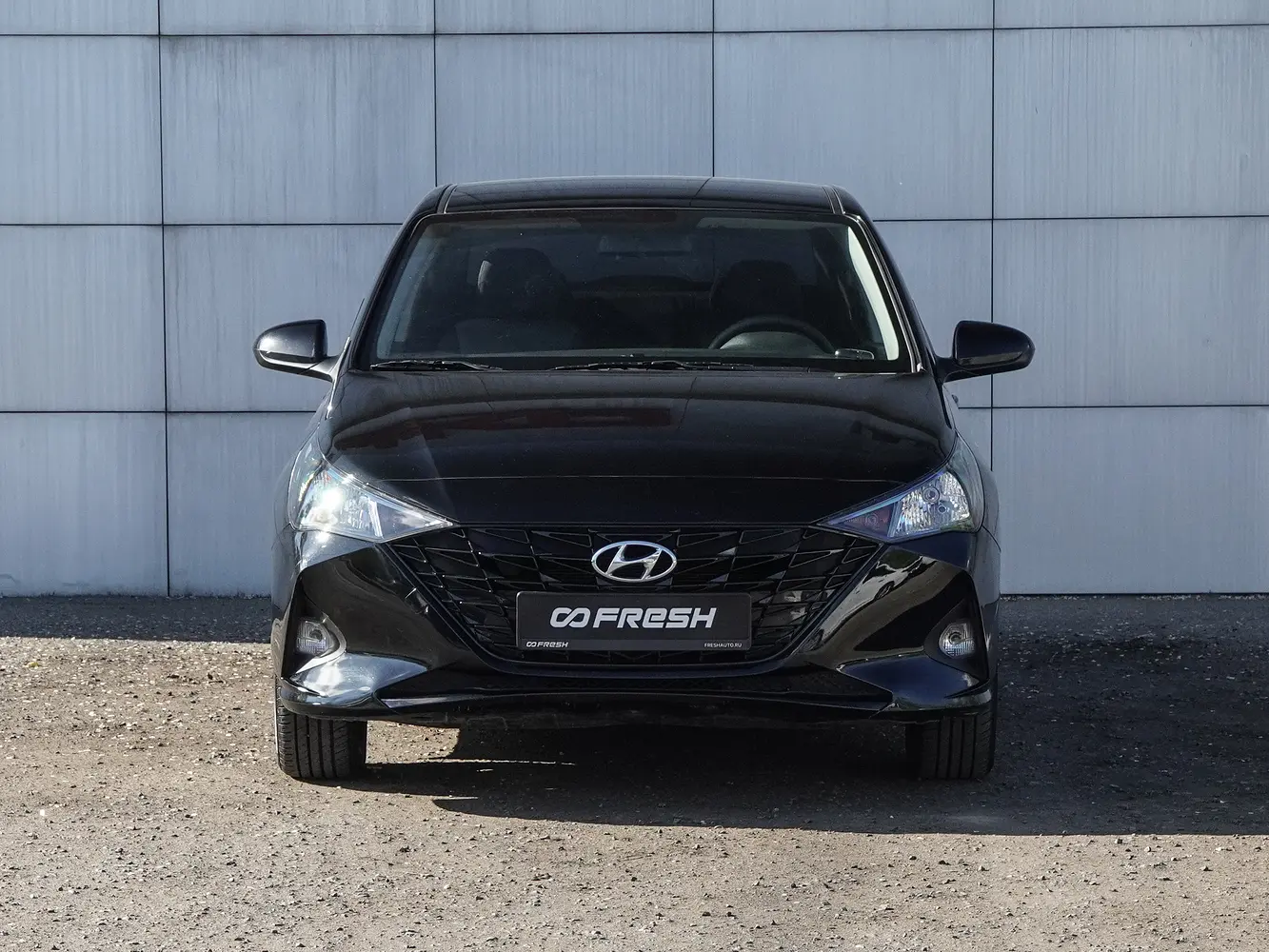Hyundai