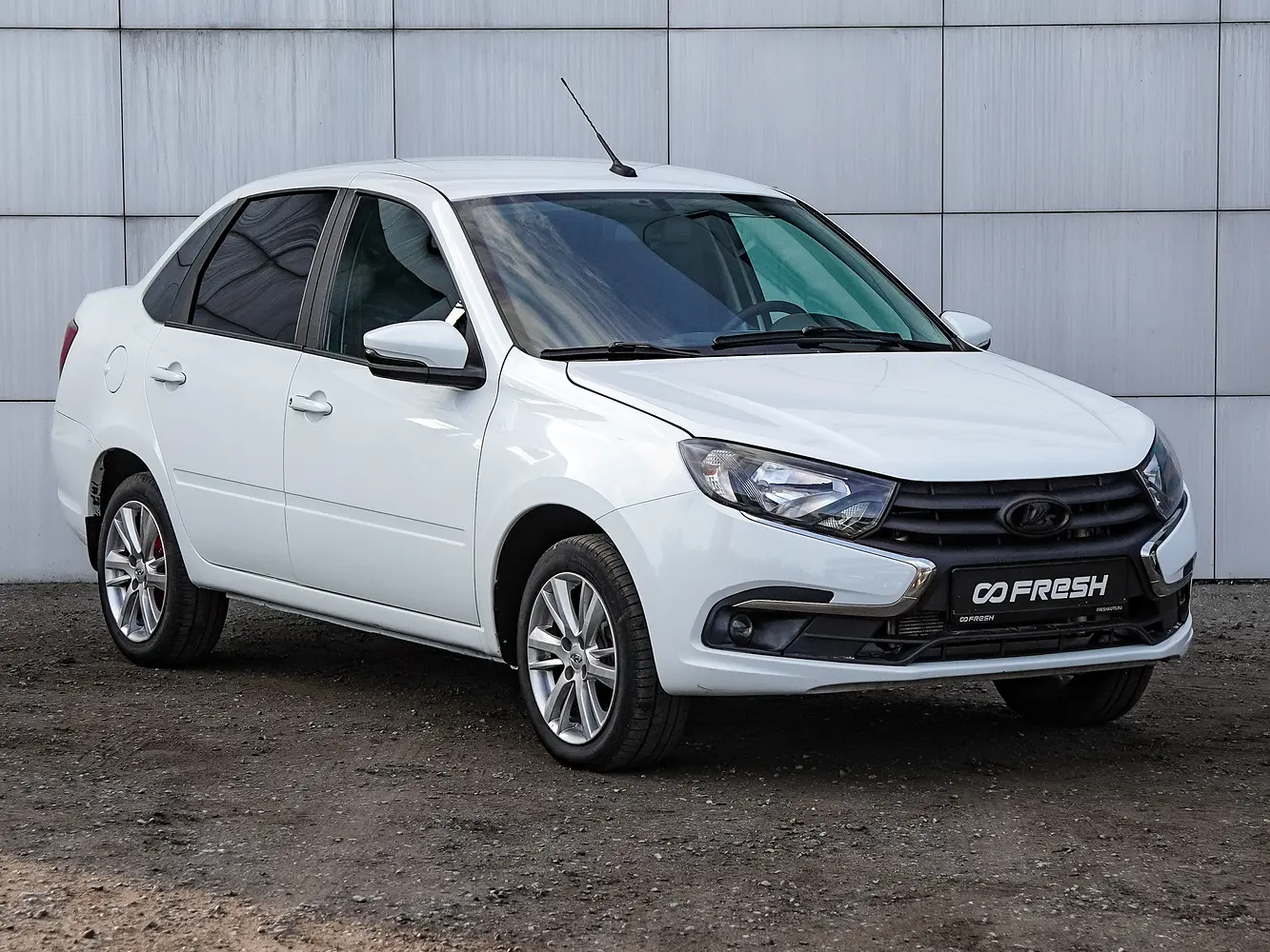 LADA (ВАЗ)