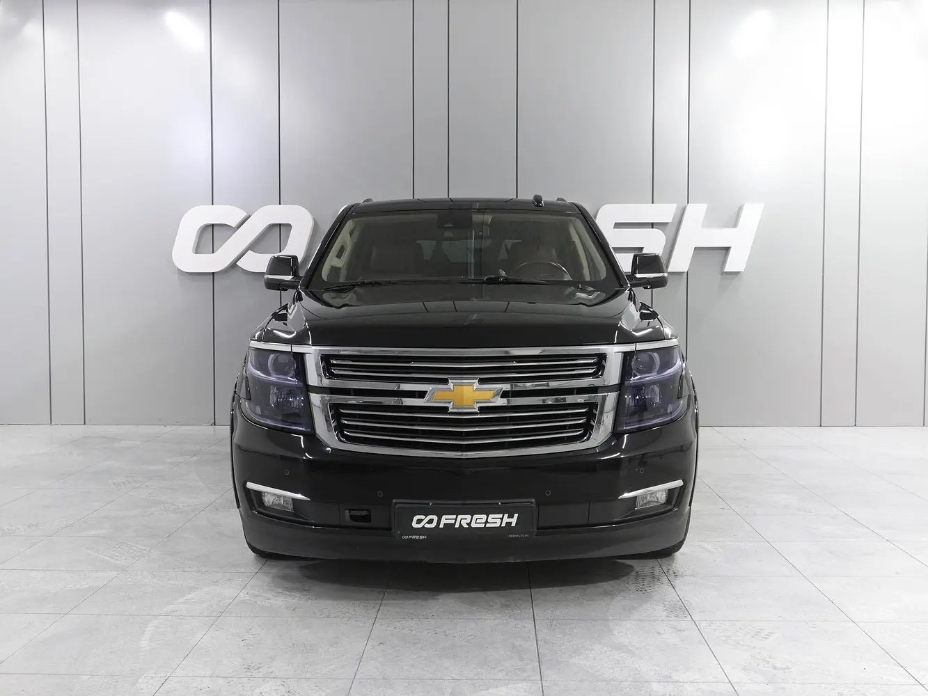 Chevrolet