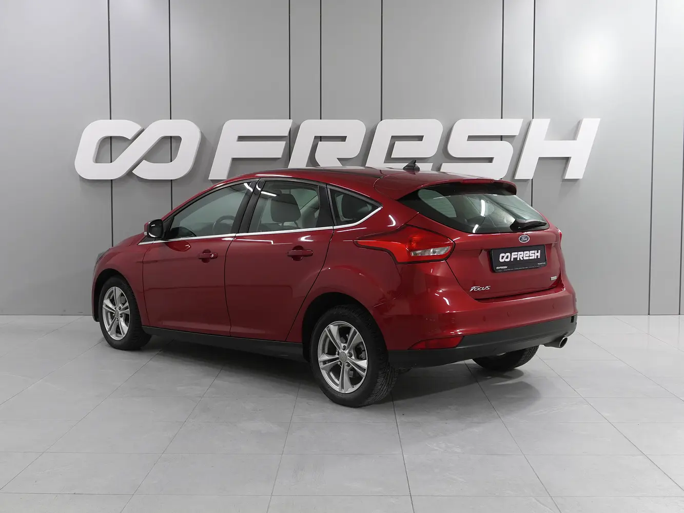 Ford