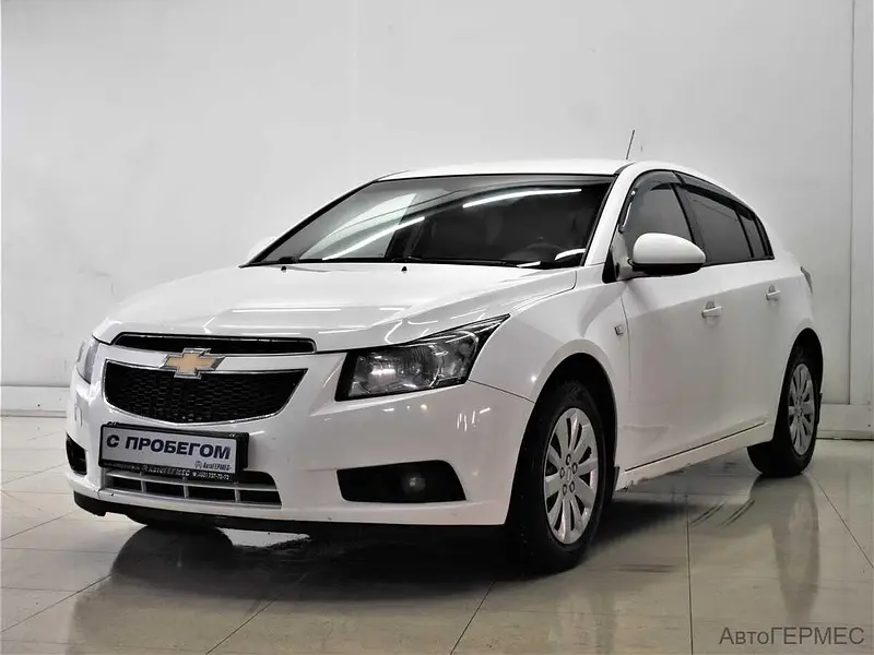 Cruze