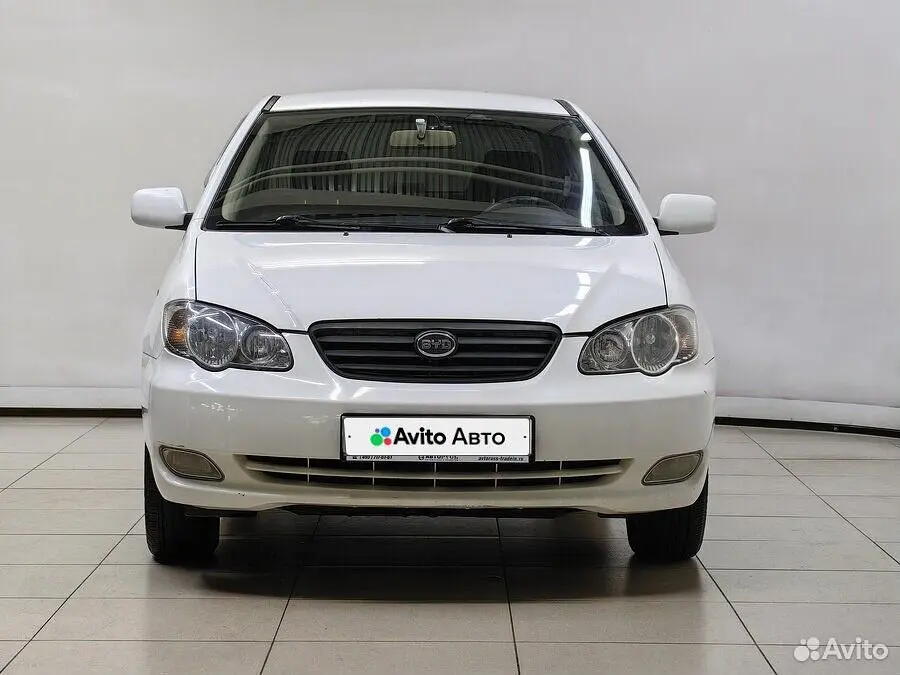 BYD