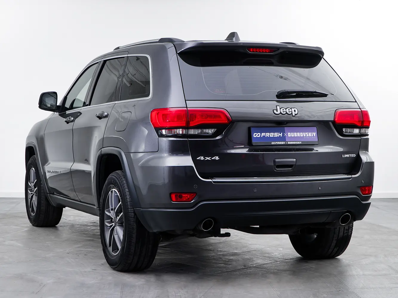 Jeep