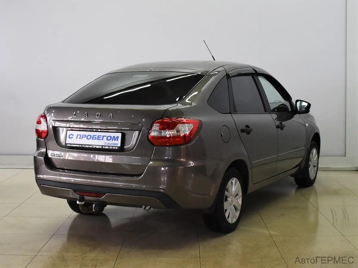 LADA (ВАЗ)