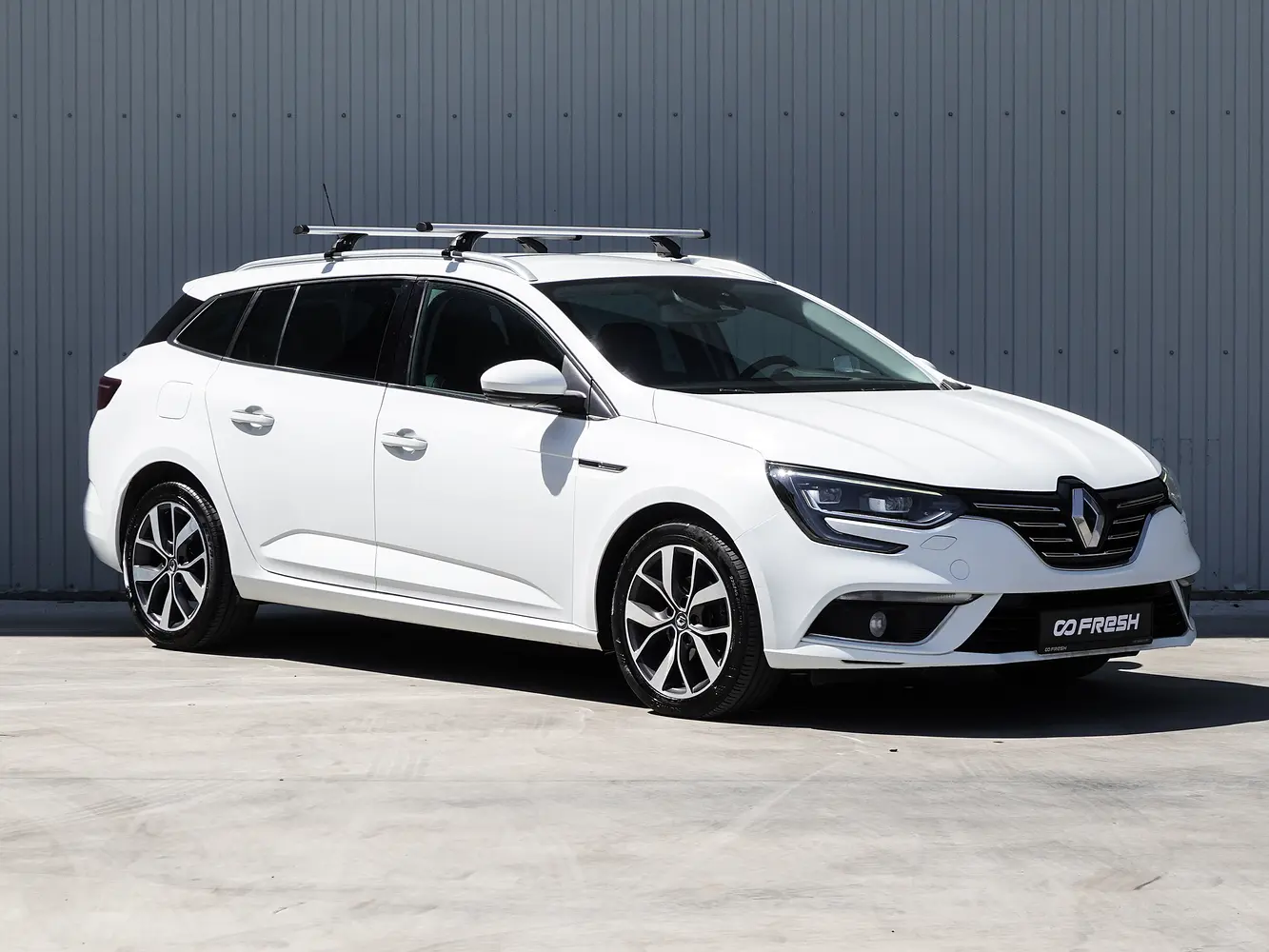 Renault