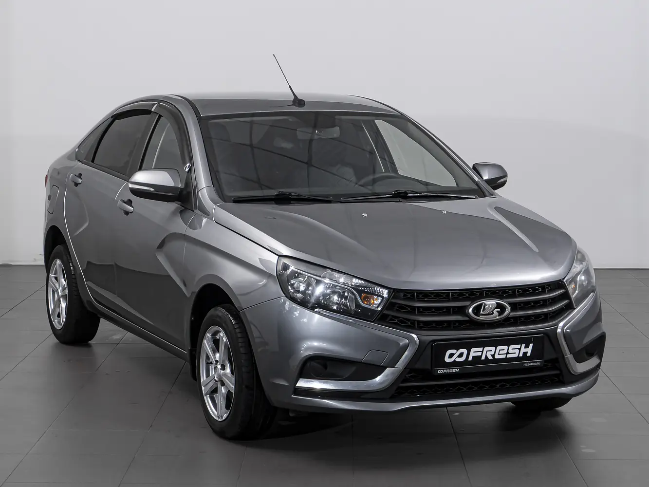 LADA (ВАЗ)