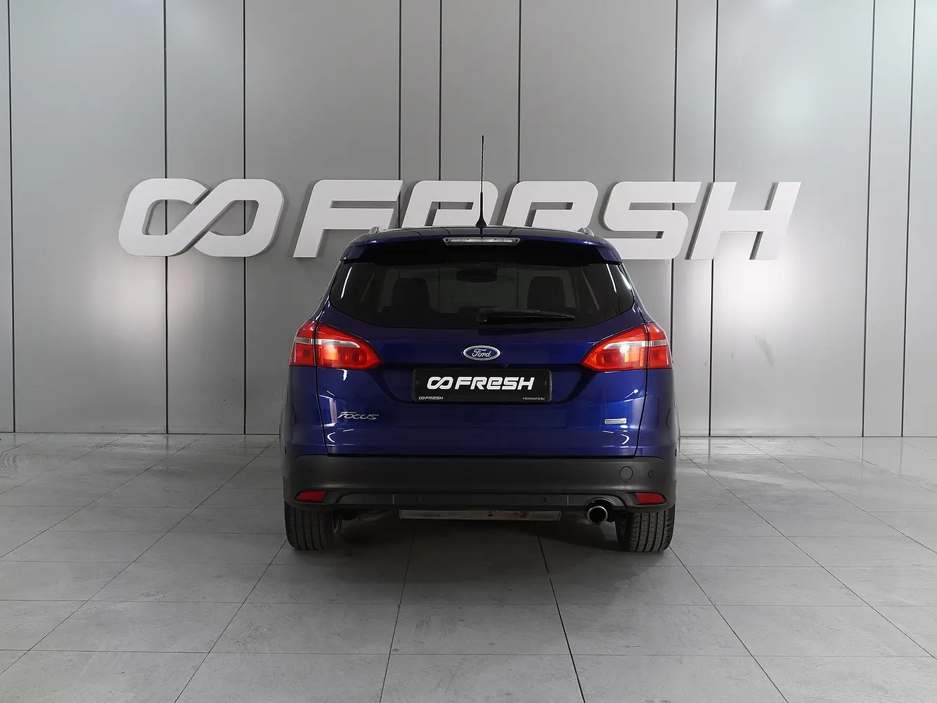Ford
