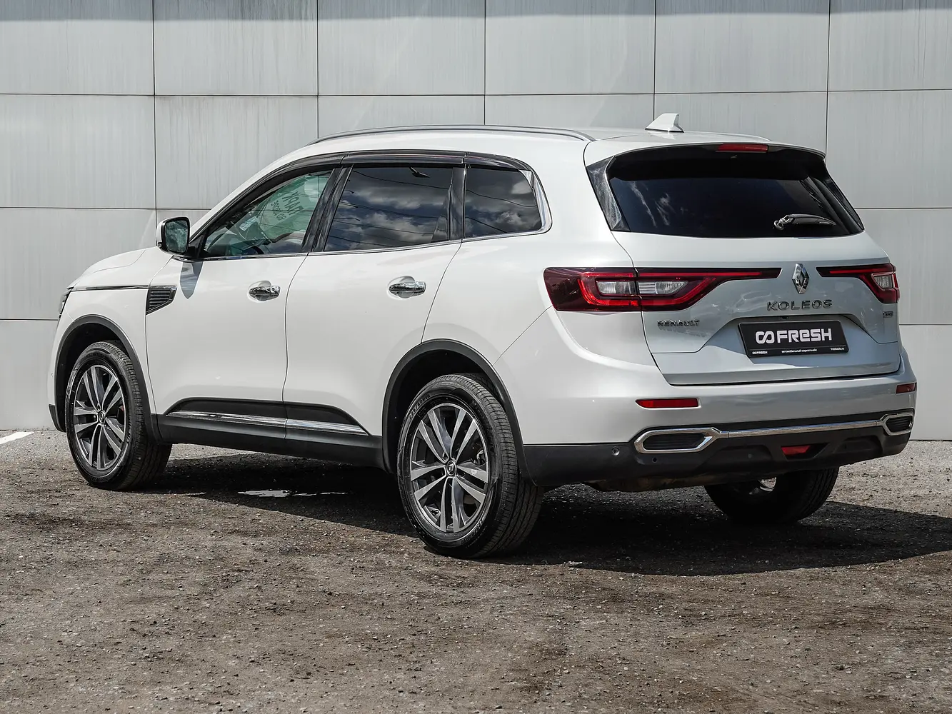 Renault