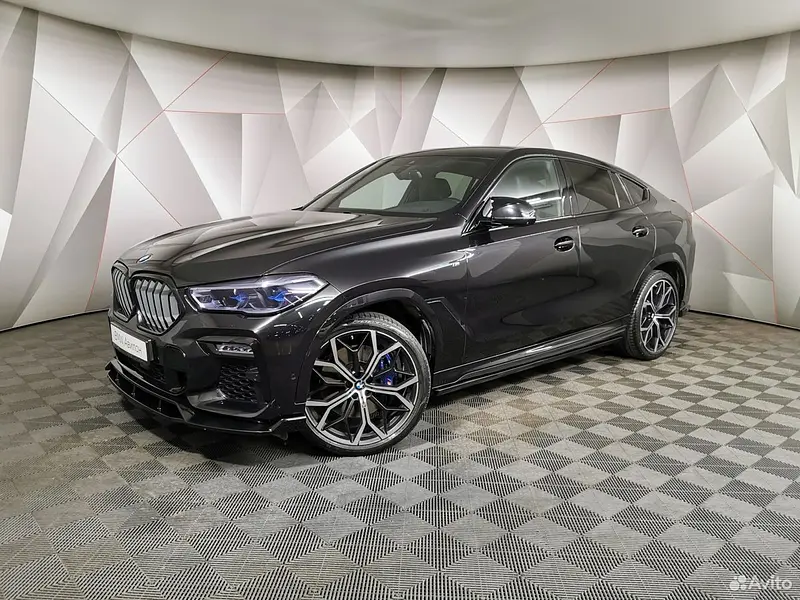 X6