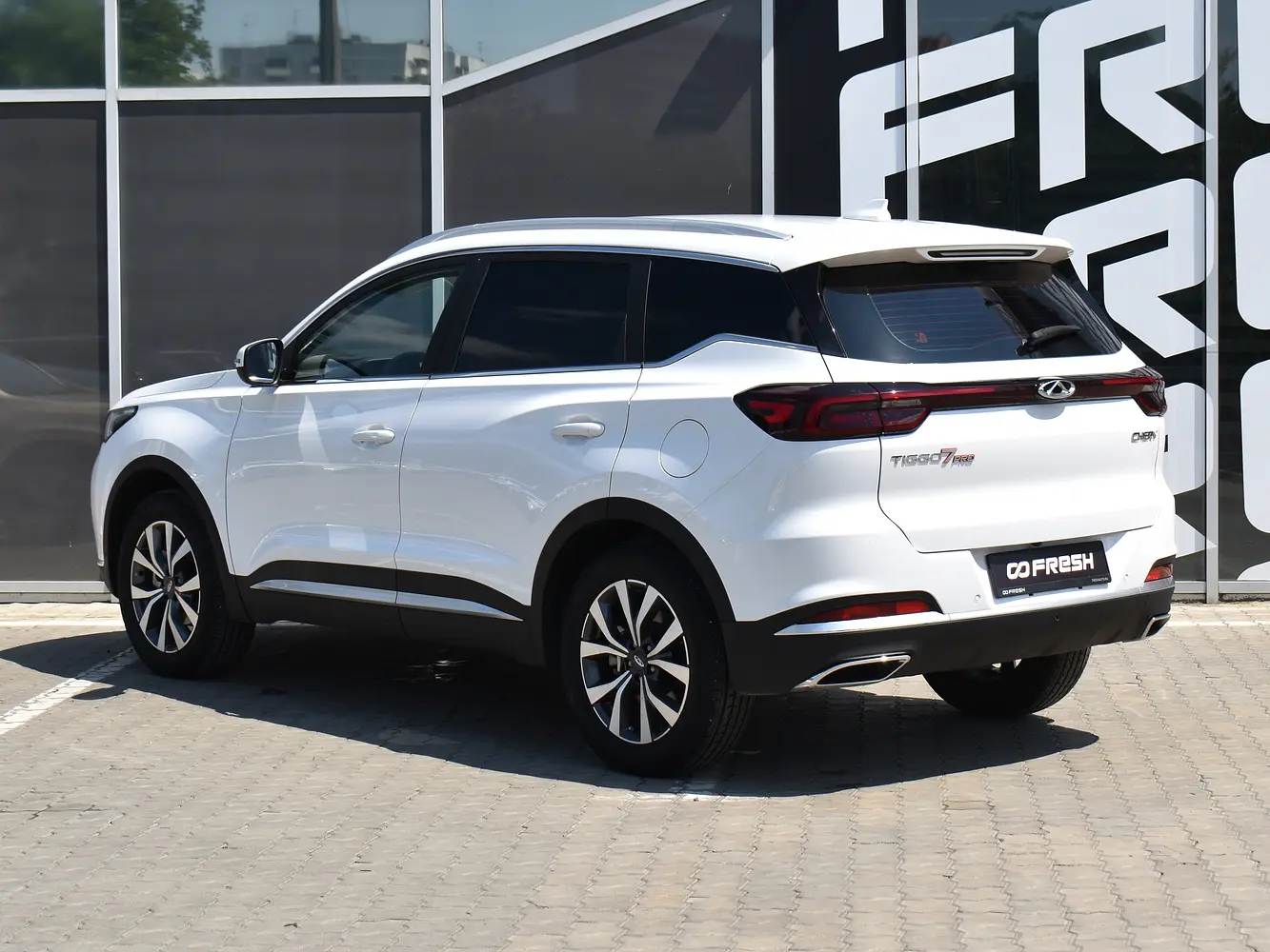 Chery