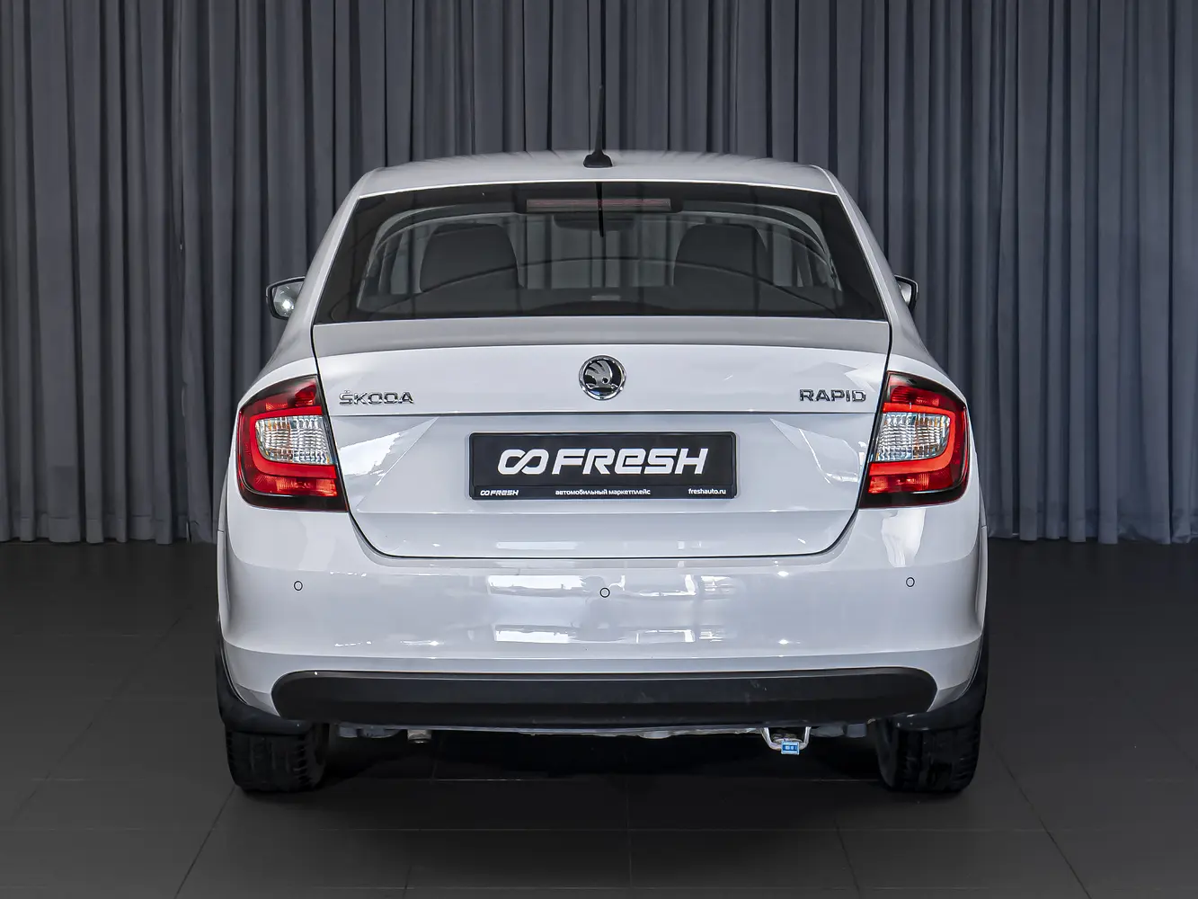 Skoda