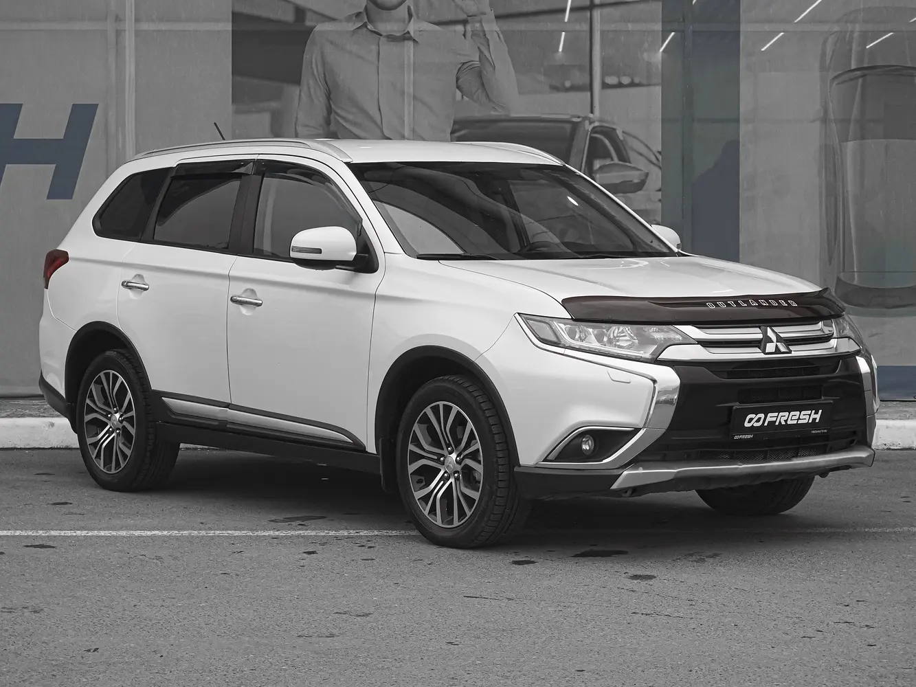 Mitsubishi