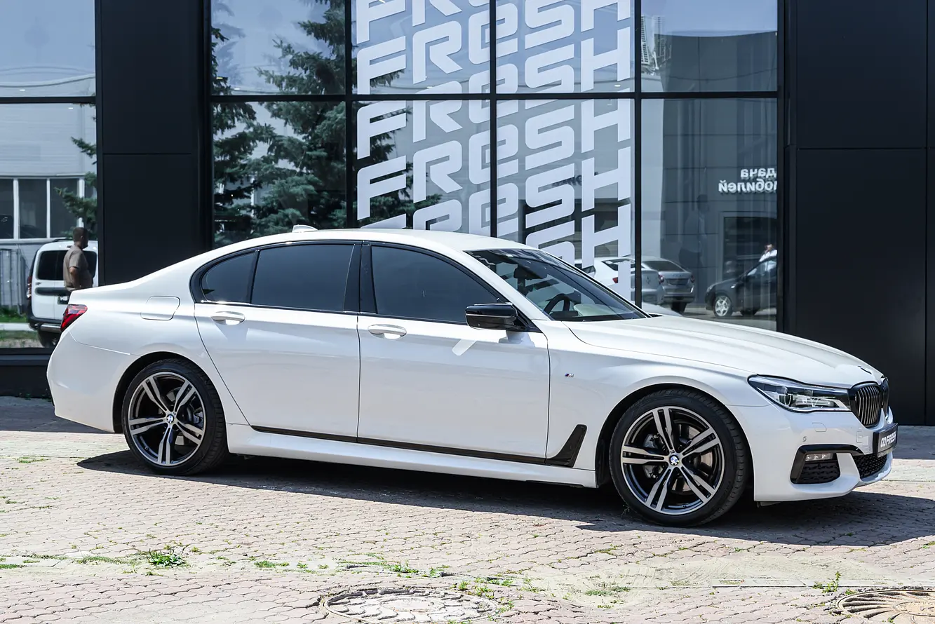 BMW