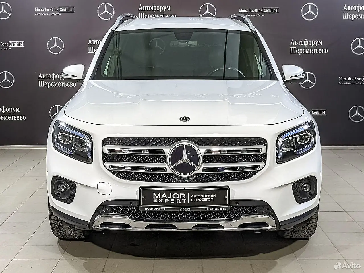 Mercedes-Benz