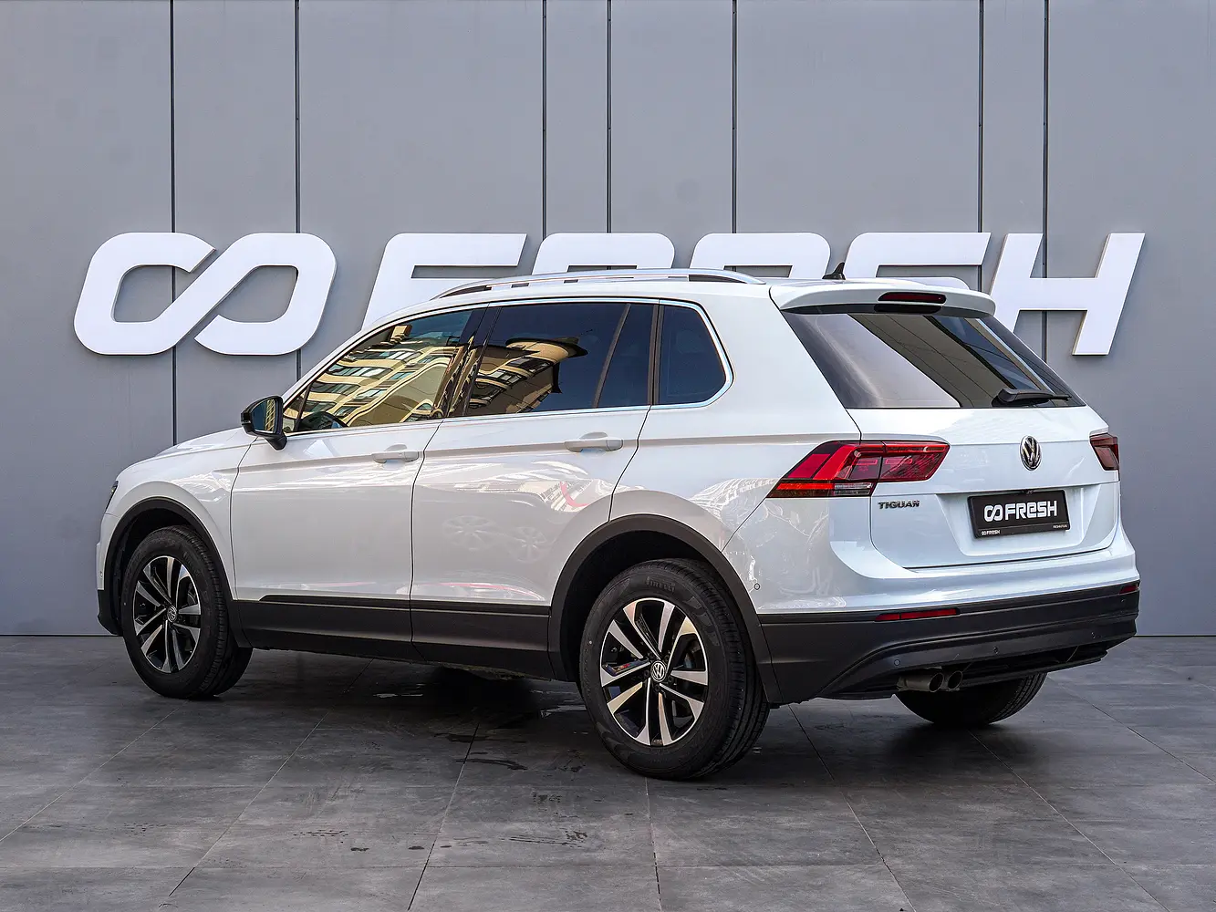 Volkswagen