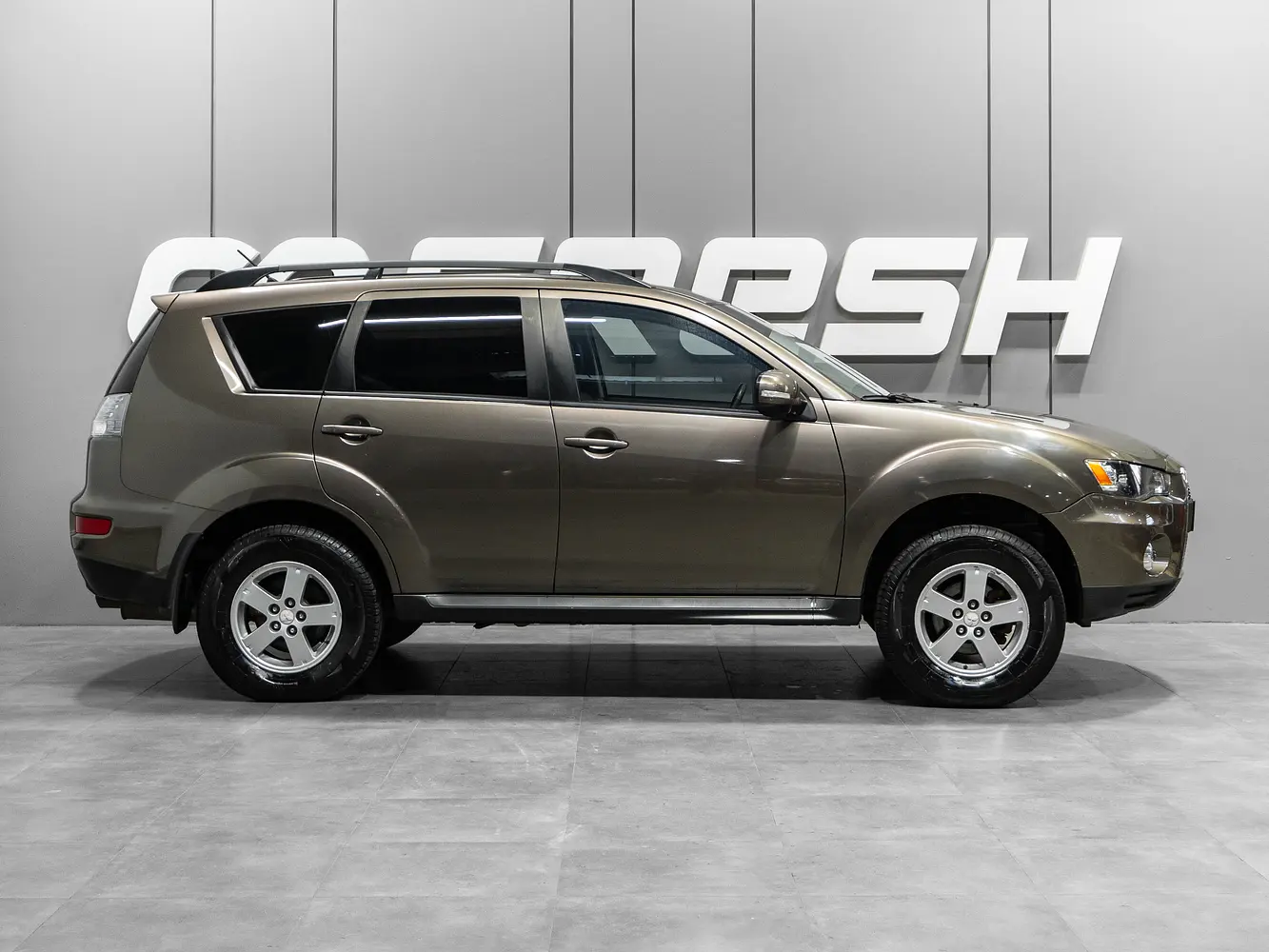 Mitsubishi