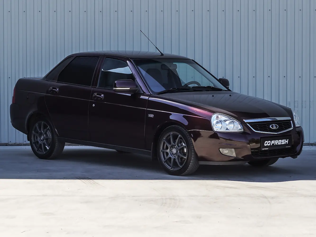 LADA (ВАЗ)