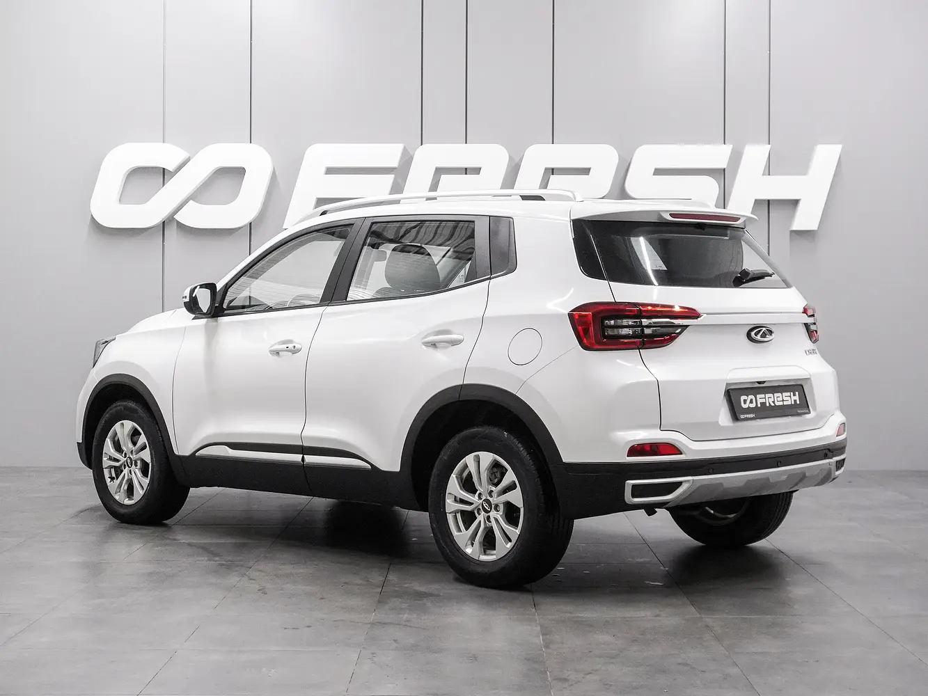 Chery