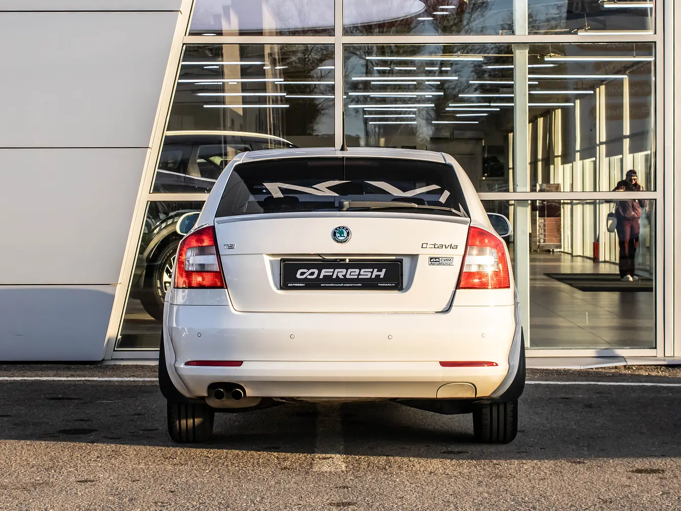 Skoda