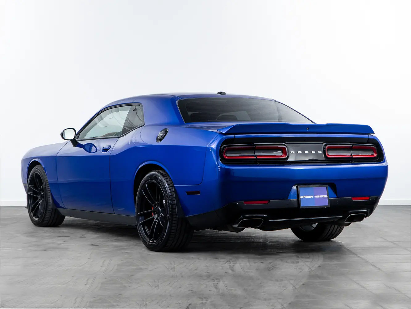 Dodge