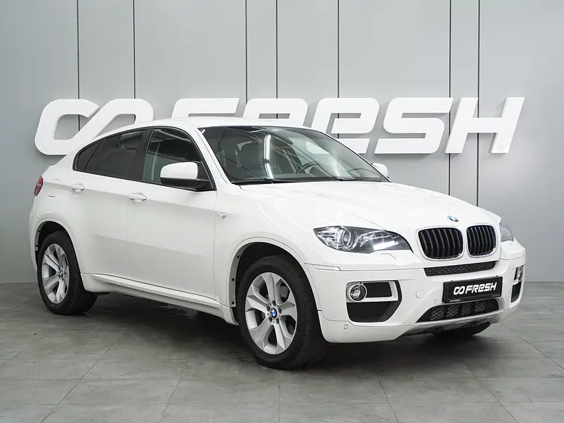 X6