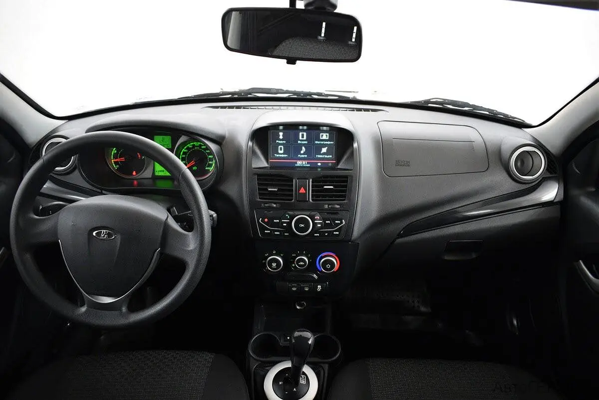 LADA (ВАЗ)