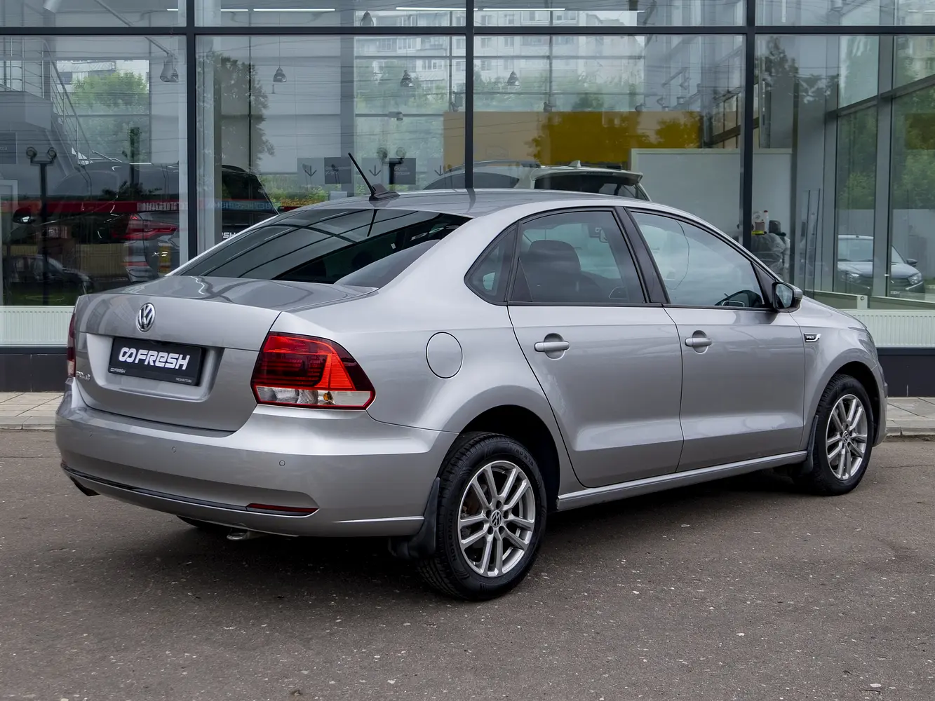 Volkswagen