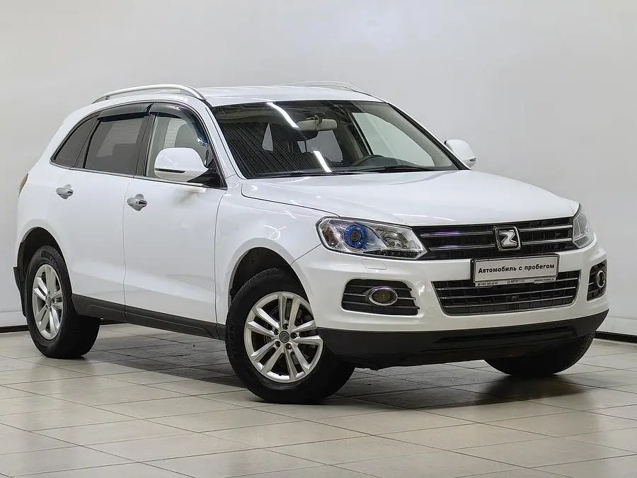 Zotye