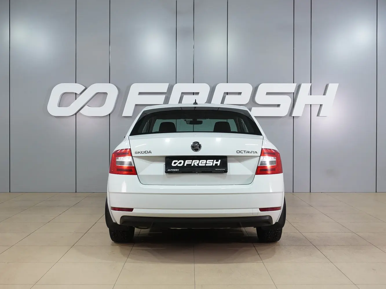 Skoda