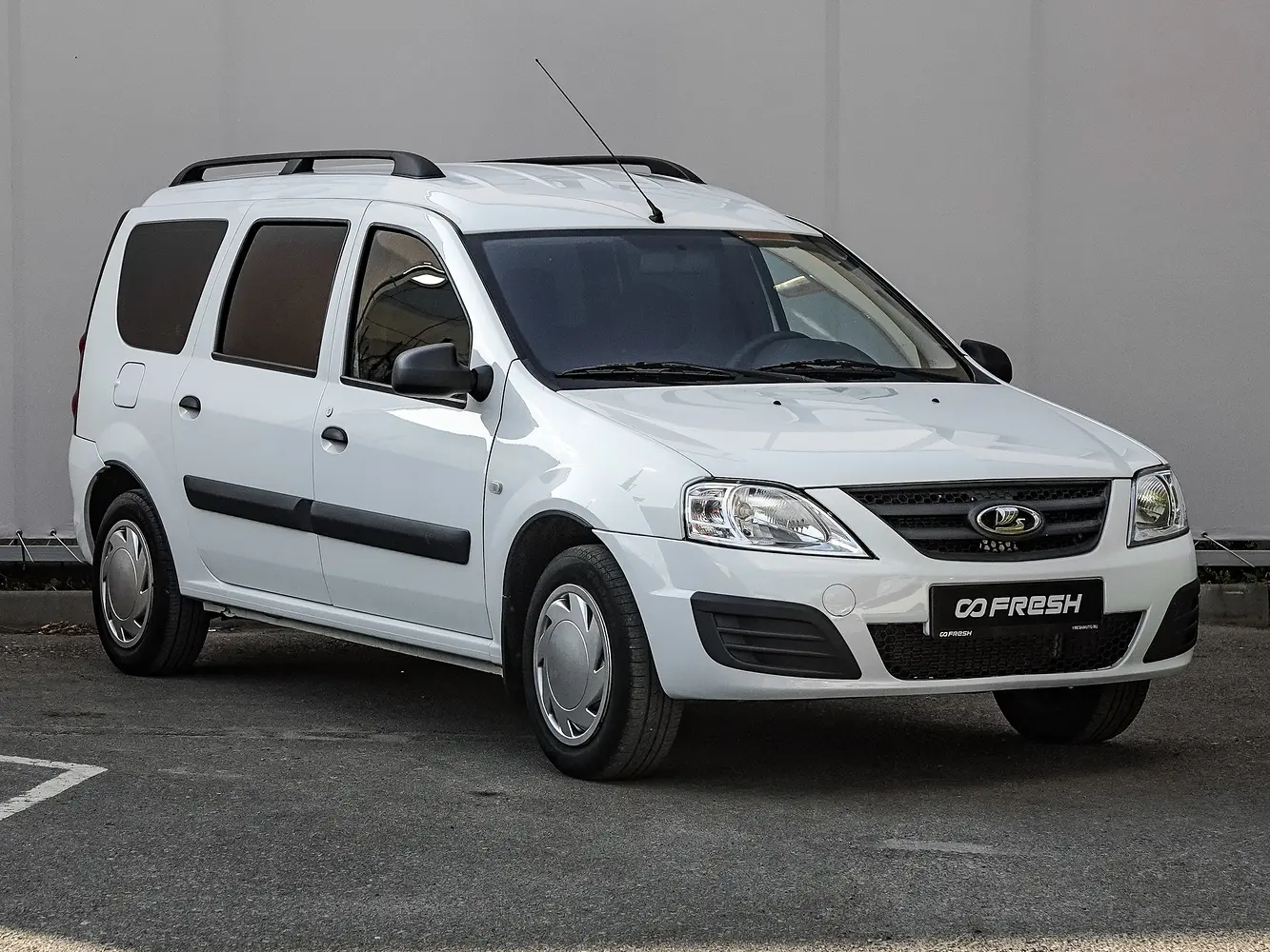 LADA (ВАЗ)
