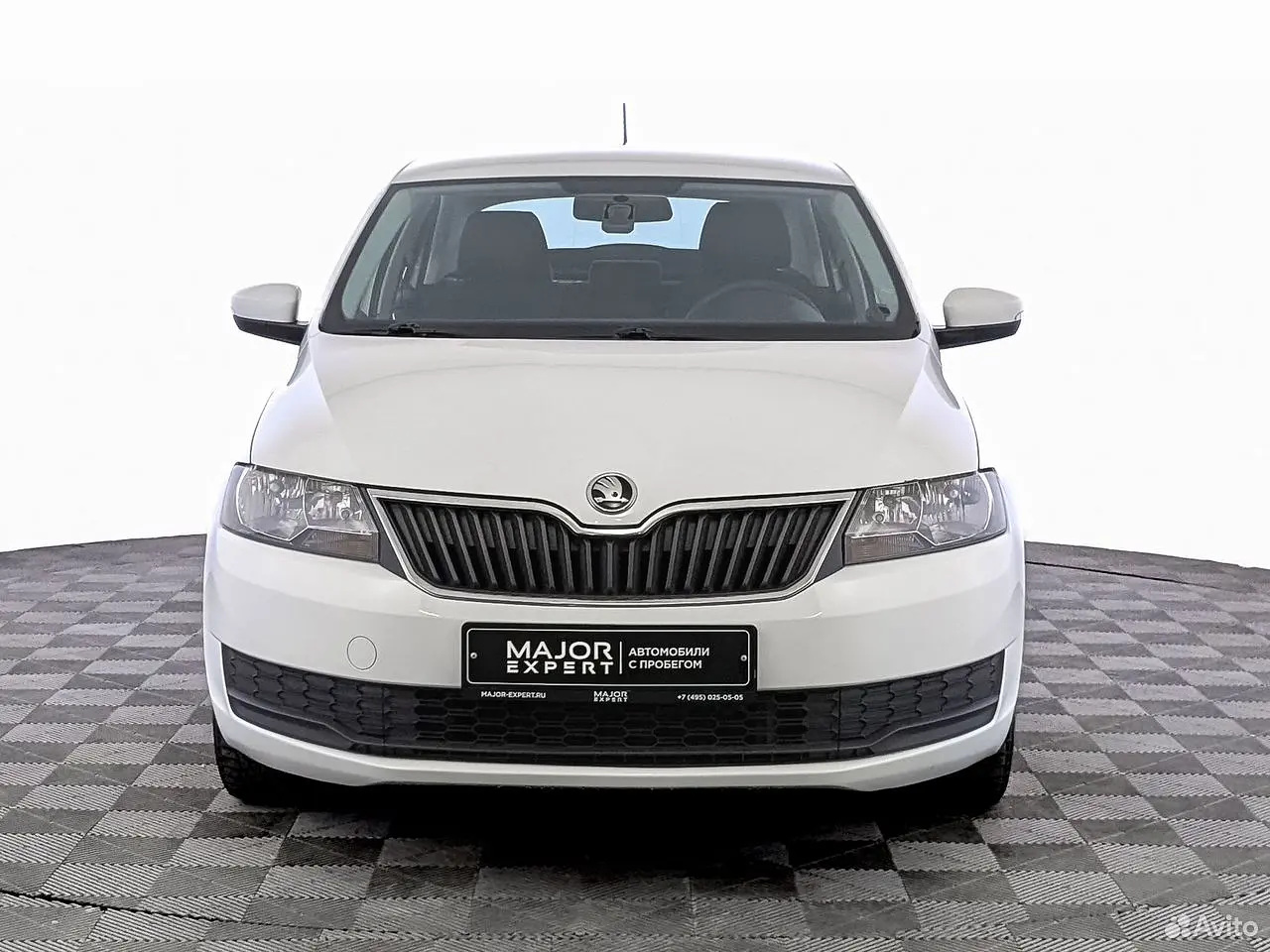 Skoda