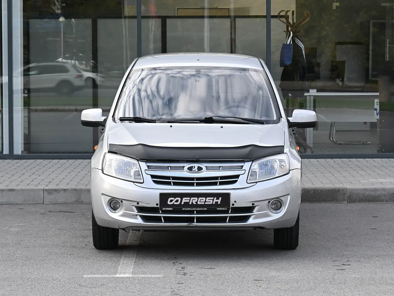 LADA (ВАЗ)