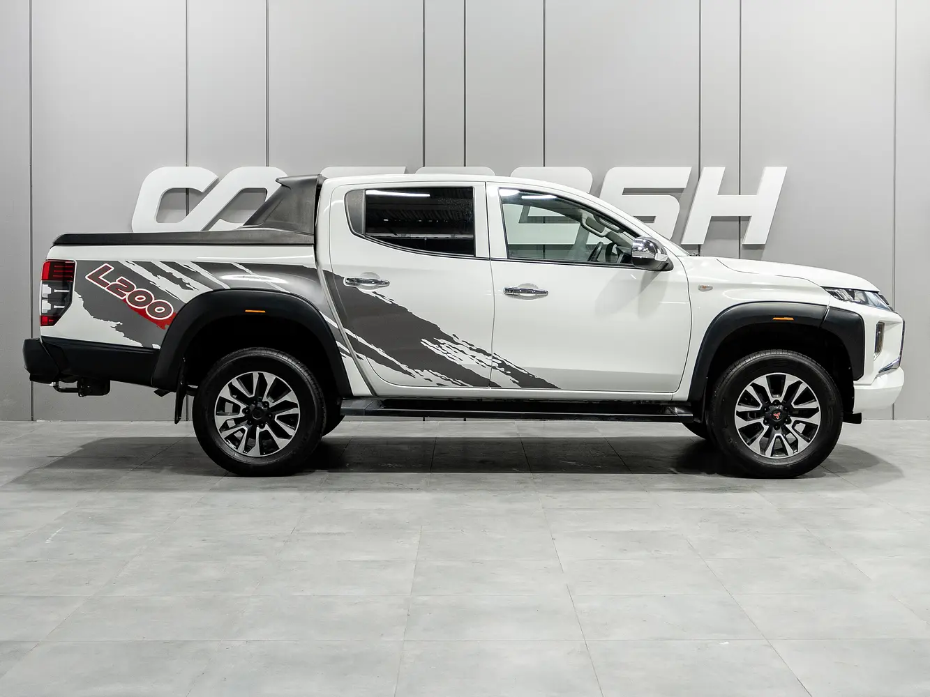 Mitsubishi