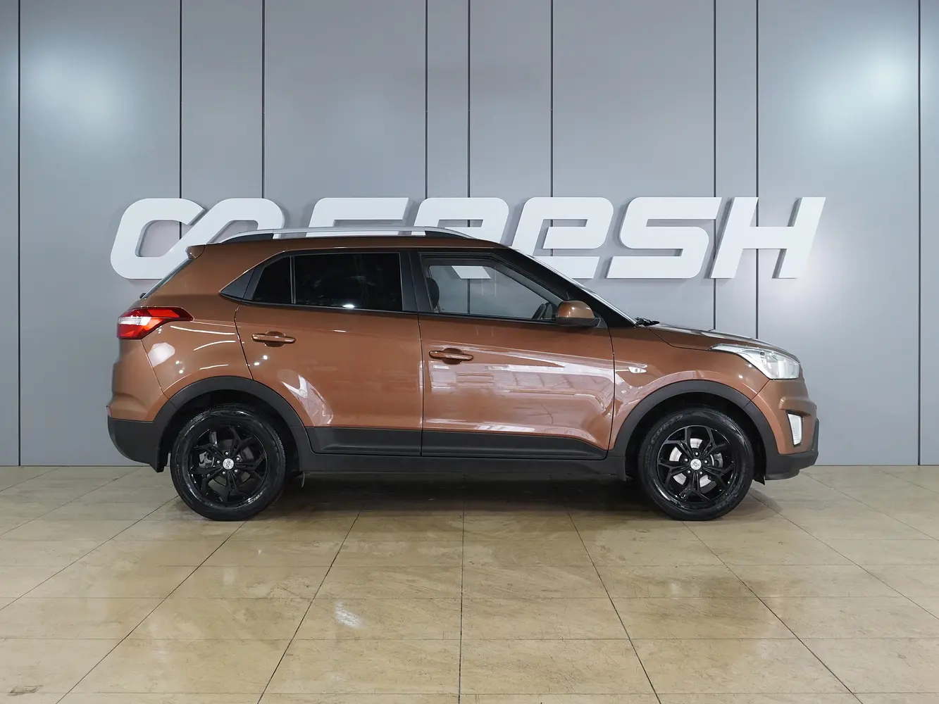 Hyundai
