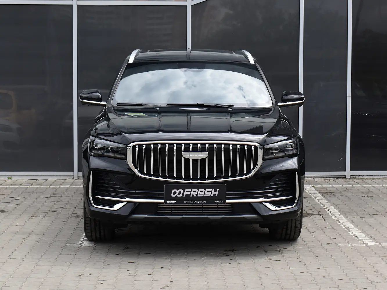 Geely