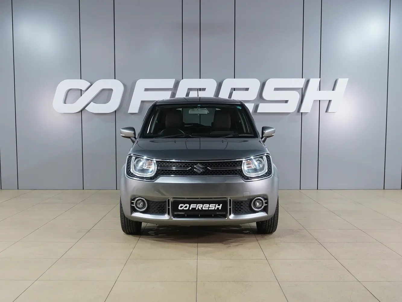 Suzuki