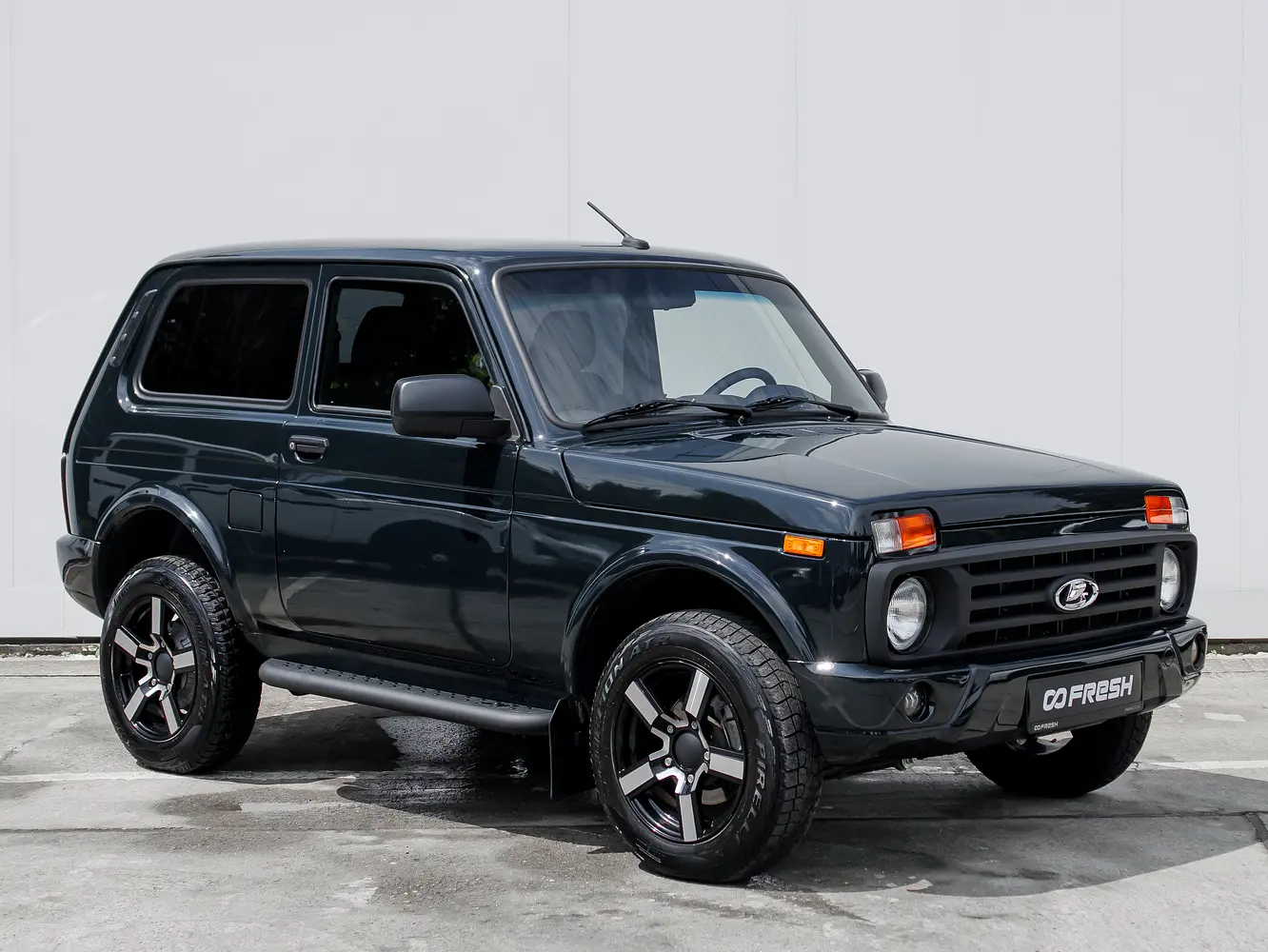 LADA (ВАЗ)
