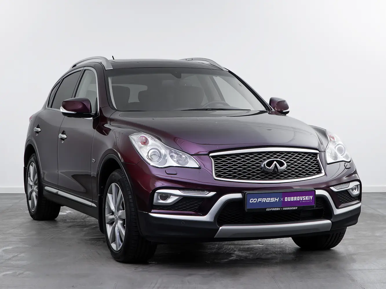 Infiniti