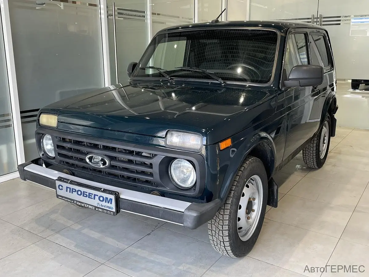 LADA (ВАЗ)