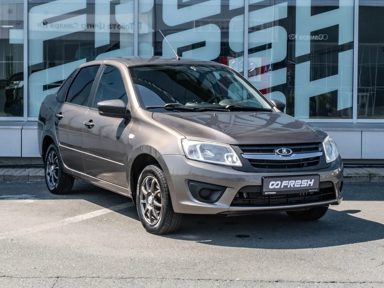 LADA (ВАЗ)