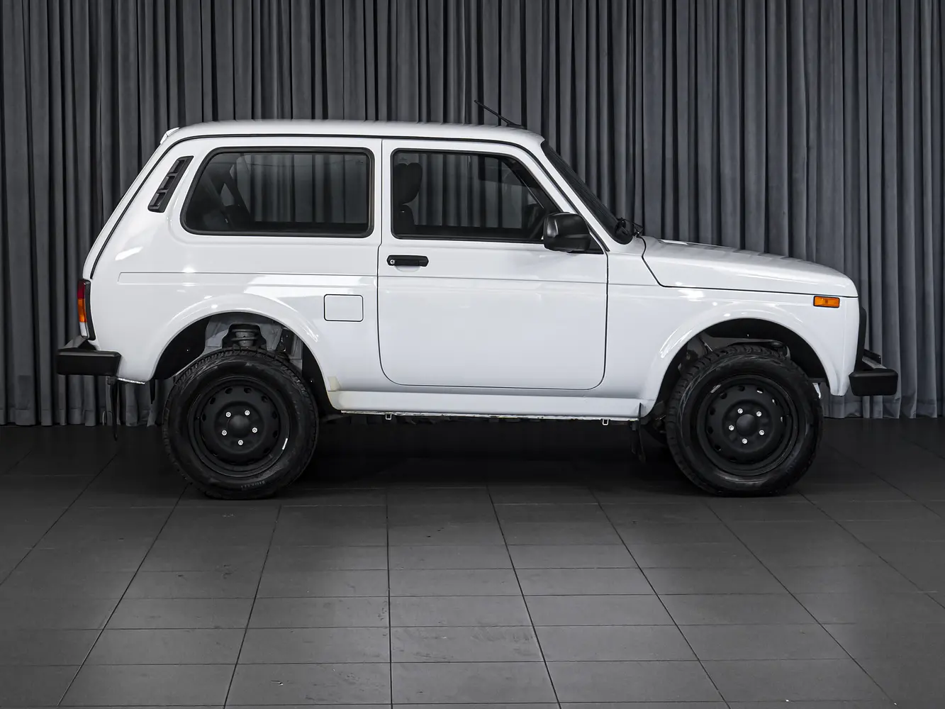 LADA (ВАЗ)