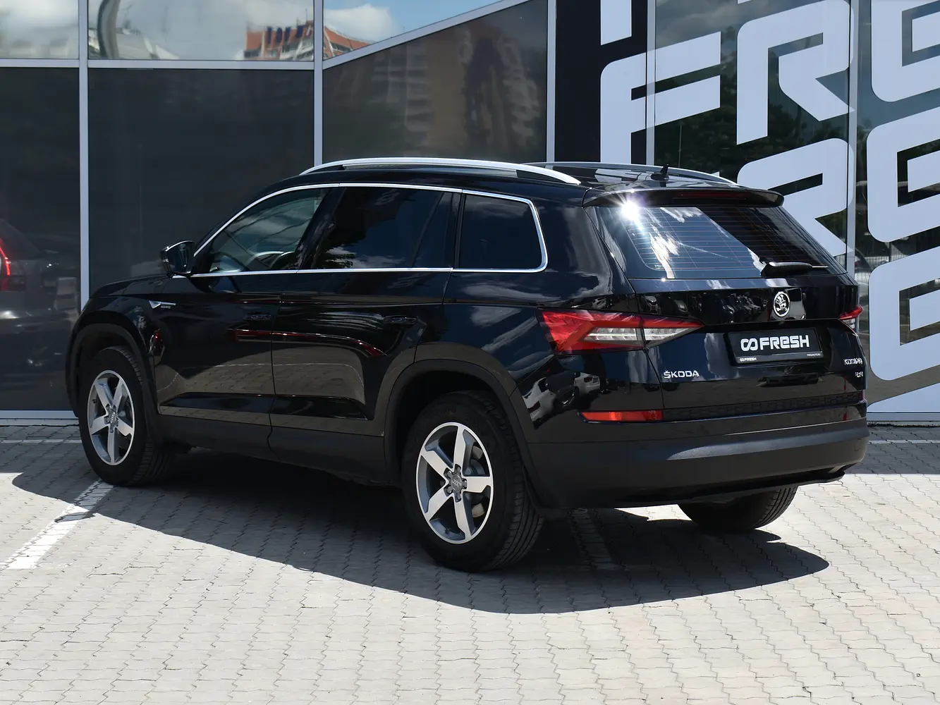 Skoda