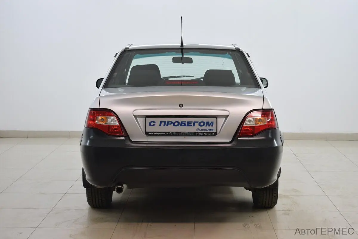 Daewoo