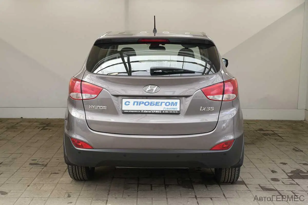 Hyundai